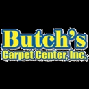Butch's Carpet Center - Floor Materials