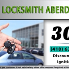 Car Locksmith Aberdeen