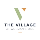 The Village Center Apartments at Worman’s Mill - Apartments