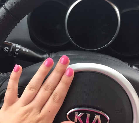 Alpha Nail Spa - Alpharetta, GA