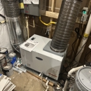 Comfort Detectives Heating & Air Conditioning - Fireplaces