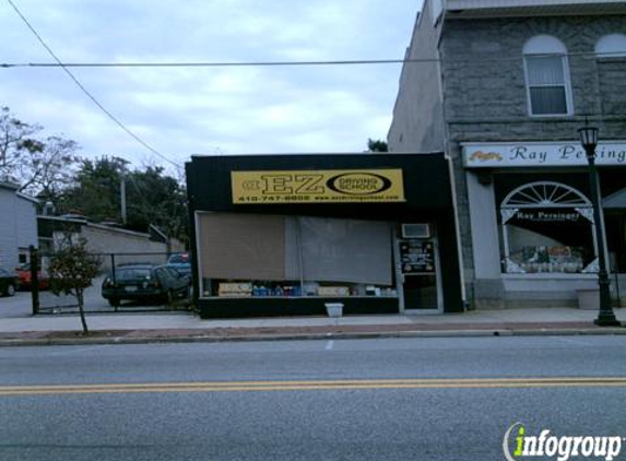 EZ Driving School - Catonsville, MD