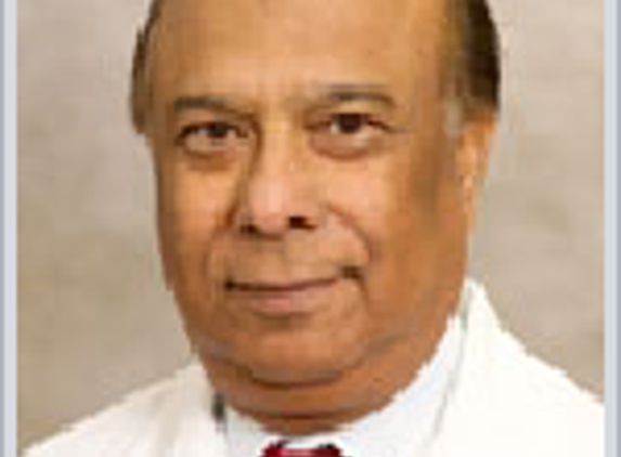 Dr. Masood A. Rizvi, MD - Cedar Grove, NJ