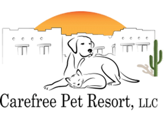 Carefree Pet Resort - Carefree, AZ