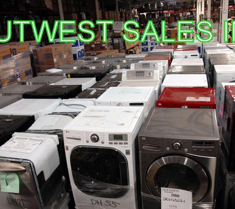 Westfield Appliance of Dallas - Mesquite, TX