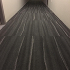 lvp and carpet tile