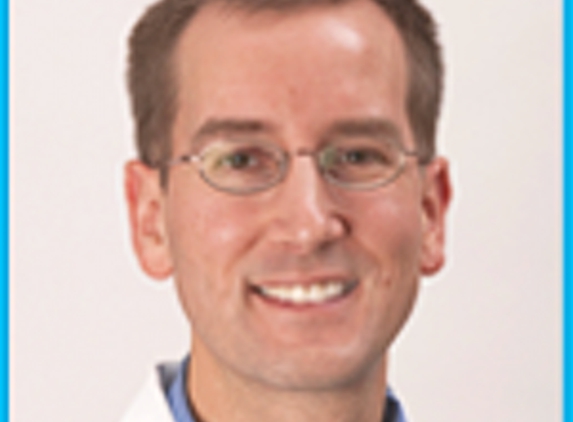 Dr. Alan Kauppi, MD - Lynchburg, VA