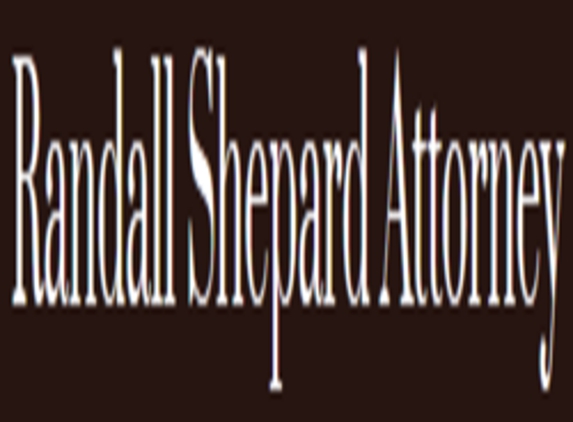 Randall Shepard Attorney At Law - Rochester, MI