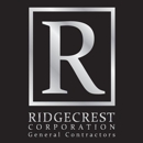 Ridgecrest Corporation, General Contractors - General Contractors