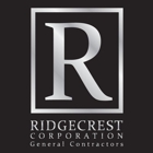 Ridgecrest Corporation, General Contractors