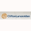 CliftonLarsonAllen LLP gallery