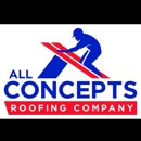 All Concepts Roofing - Roofing Contractors