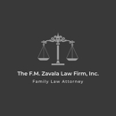 The F.M. Zavala Law Firm, Inc. - Attorneys