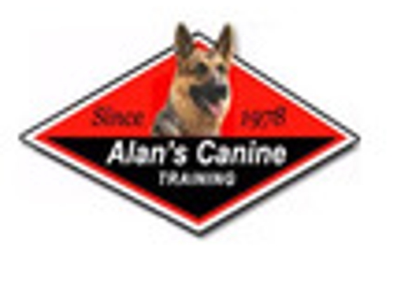 Alan's Canine Training and Kennels - Vacaville, CA