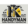 KH Handyman Home Repairs and Remodeling gallery