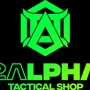 2Alpha Tactical Guns & Ammo