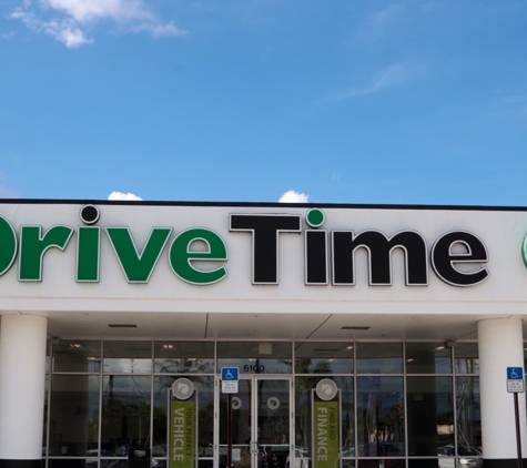 DriveTime Used Cars - Miami Lakes, FL