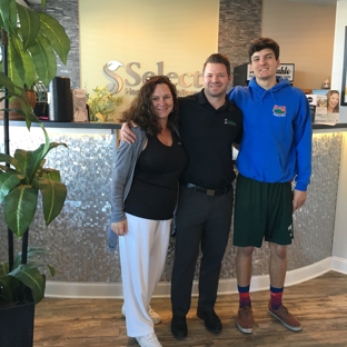 Select Health And Wellness - Fleming Island, FL