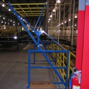 Mezzanine Safeti-Gates, Inc. - Rails, Railings & Accessories Stairway