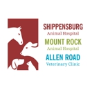 Shippensburg Animal Hospital - Veterinarians