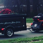 S Jones Funeral & Cremations