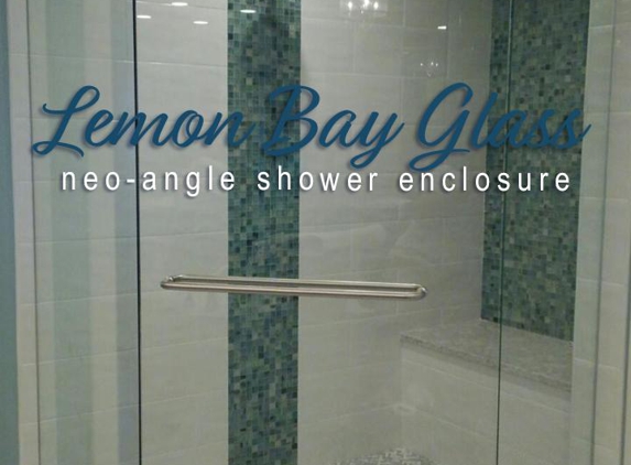 Lemon Bay Glass & Mirror - Englewood, FL