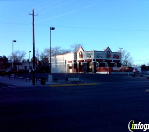 Arby's - Albuquerque, NM