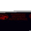 Rodriguez Brothers Auto - Automotive Tune Up Service