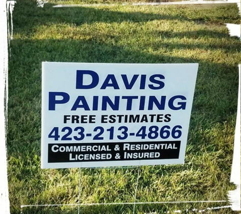 Davis Painting - Kingsport, TN