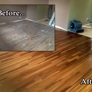 Mr. Sandless Wood Floor Refinishing - Aston, PA