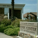 Redlands Personnel Office - City, Village & Township Government