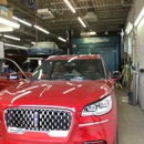 Bnc Quality Auto Body Inc - Dent Removal