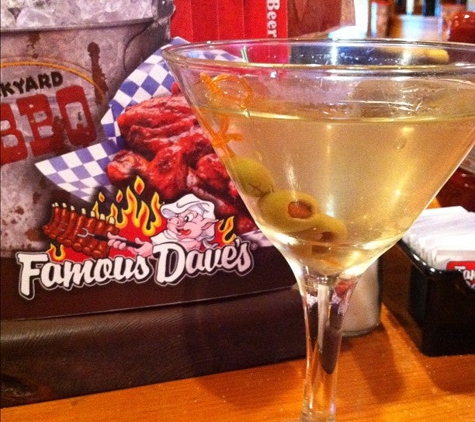 Famous Dave's - Mays Landing, NJ