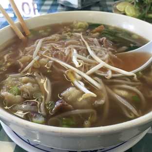 New Pho - Long Beach, CA