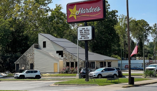 Hardee's - Cumberland, KY