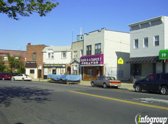 Song & A Dance - Maspeth, NY