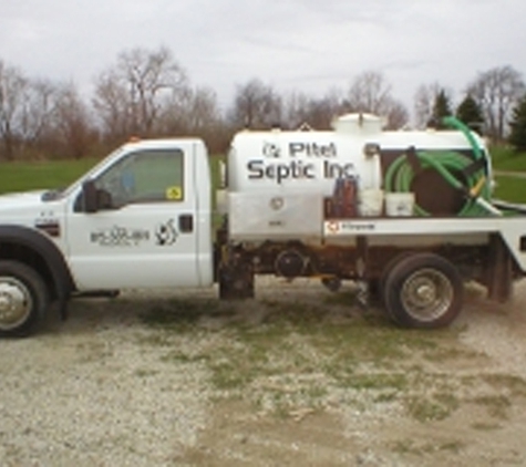 Pitel Septic, Inc. - Ringwood, IL