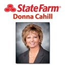 State Farm: Donna Cahill - Insurance