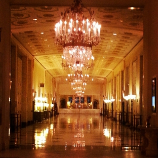 The Mayflower Hotel, Autograph Collection - Washington, DC