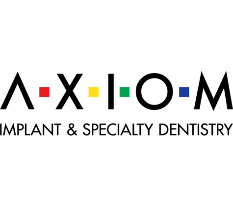 AXIOM Implant & Specialty Dentistry - Summerlin (Las Vegas) - Las Vegas, NV
