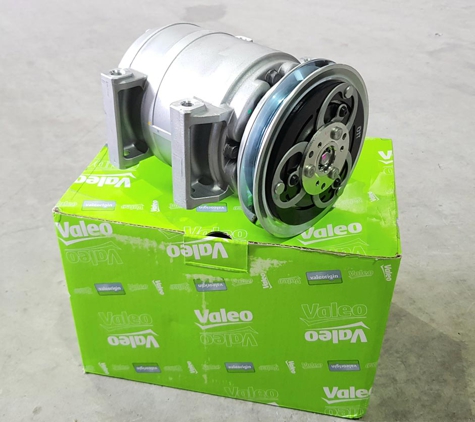 Moruya Auto Electrics  Air Conditioning and Batteries - Moruya, NSW