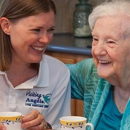 Visiting Angels - Eldercare-Home Health Services