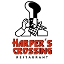 Harpers - Restaurants