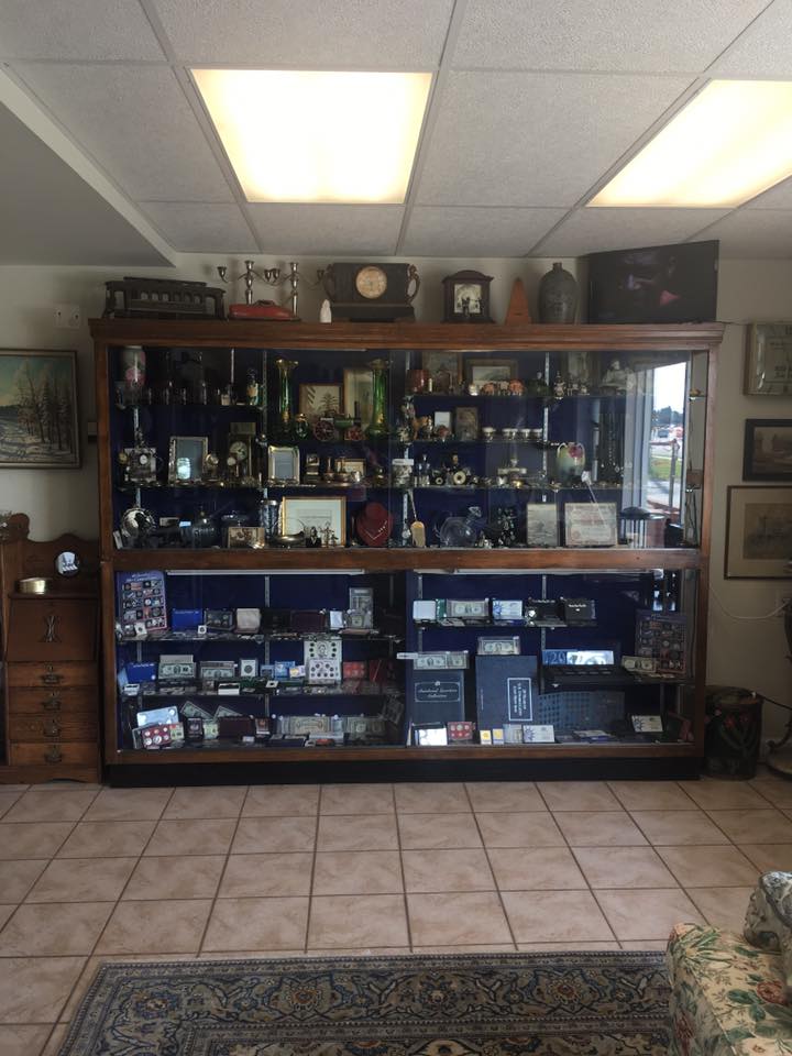 Newark Jewelry & Coin 1102 Ogletown Rd, Newark, DE 19711