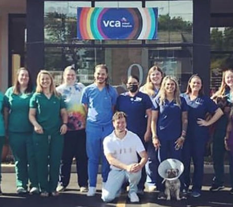 VCA Fairmount Animal Hospital - Syracuse, NY