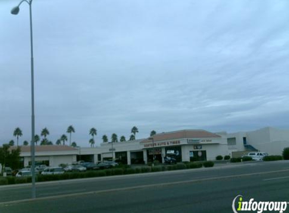 Horton's Auto Repair & Tire Center - Mesa, AZ