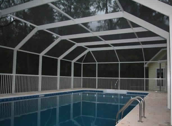 Chalmette Patio Covers - Chalmette, LA