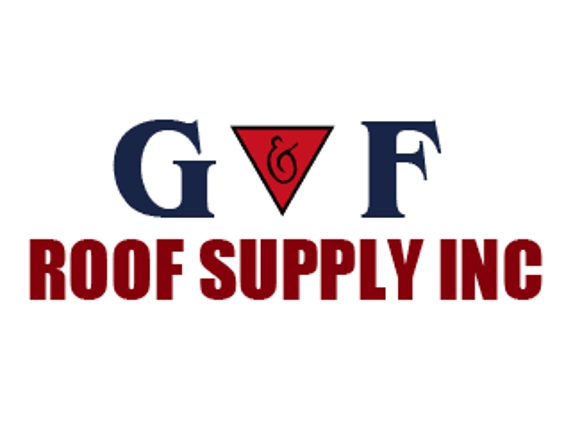 G & F Roof Supply - Anaheim, CA