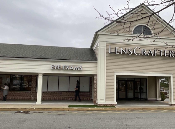 LensCrafters - North Dartmouth, MA