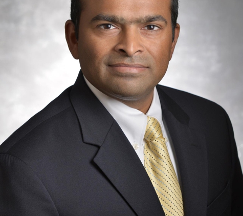 Vikram K. Aleti, M.D. - Virginia Beach, VA